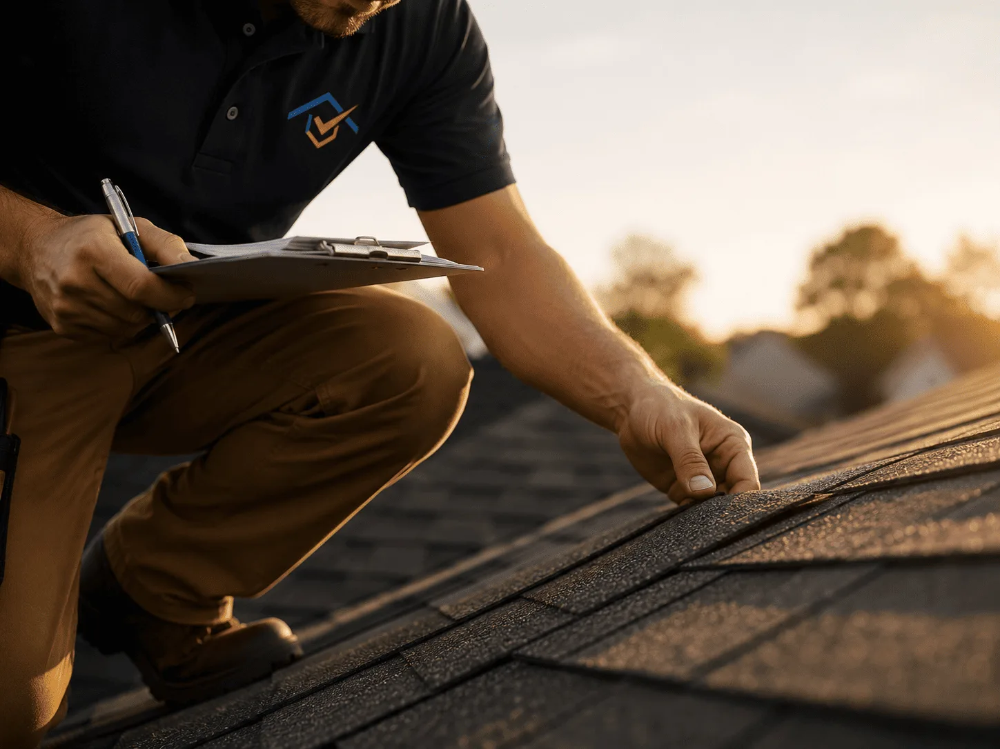 Why Choose Roof Inspection in Chappell, KY